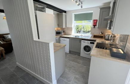 Stables Cottage - Foto 7