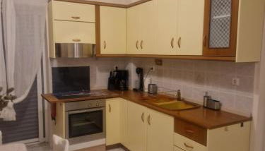 Sea Breeze - Foto 2, stove