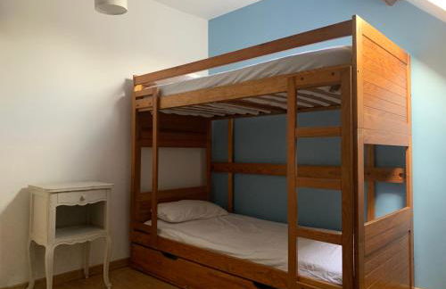 Longère normande avec jardin à 5 min des Petites Dalles - Foto 17