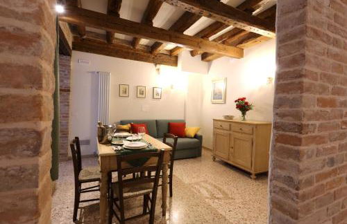 Ca' del Pittor Apartments - Foto 5