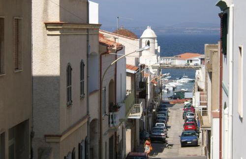 Casa Vacanze Fronte Mare Calasetta "CA' U CAPPUN" - Foto 65