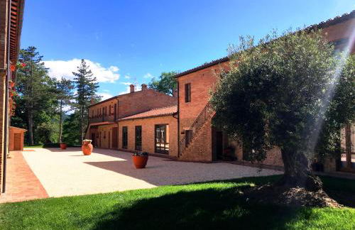 Casale San Galgano - Foto 32