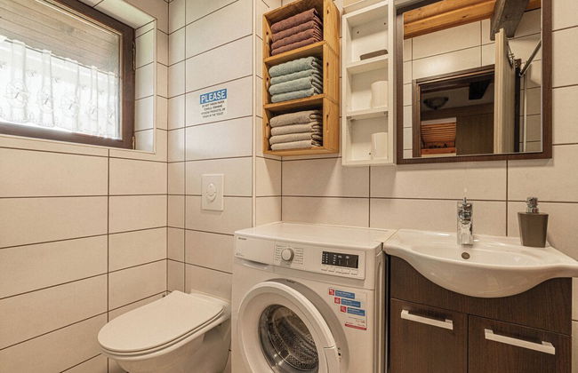 Podhamer Wellness Vineyard Cottages - Foto 13