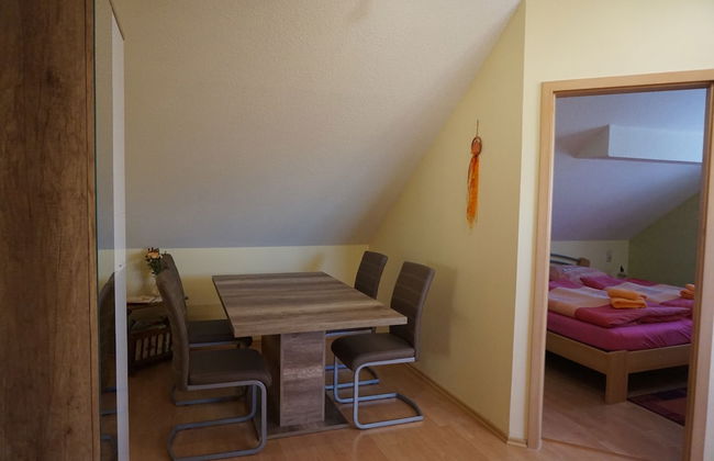 Fantastic Apartment in Frauenwald near Forest - Foto 14