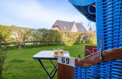 Ferienwohnung Strandgut - Foto 8