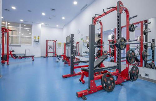 Bahia Boutique Apartments - Photo 78