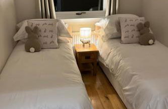 Large Family Home with Hot Tub or Jacuzzi, Log Burner - Foto 71