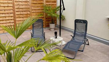 Alta Terrace - Apartment - Foto 4