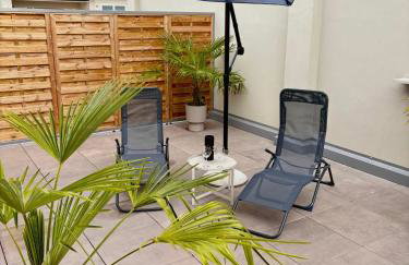 Alta Terrace - Apartment - Foto 4