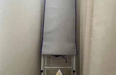 Apartamento sala e quarto com ar na Praia do Abricó - Foto 14