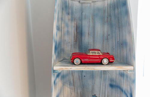 Una terrazza a Chiaia - Foto 49