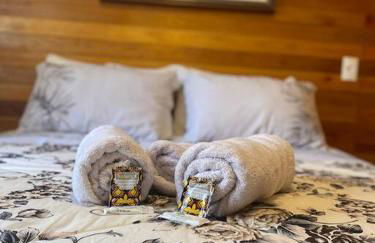 Casa Aconchego Serrano - Foto 13