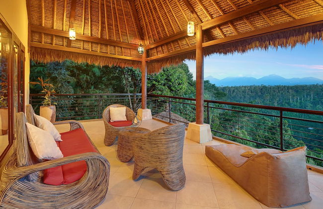 Hillside Eden Bali - Photo 43