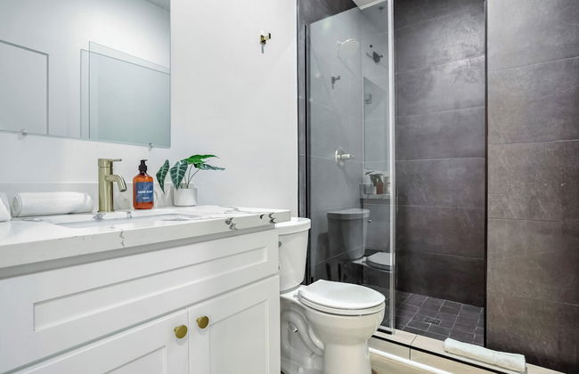 Roami at The Churchill - Foto 62