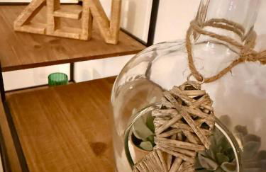 Votre grand COCON Niçois Appart Vue Mer - Foto 26