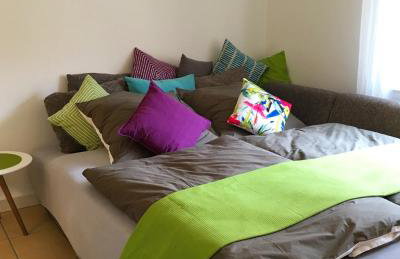 Ferienhaus Zur Mainpforte - Foto 7