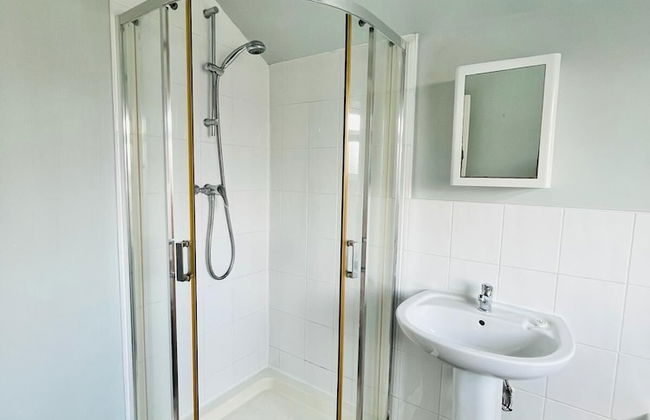 Lunas Cottage - Grove Road Cottages - Foto 28