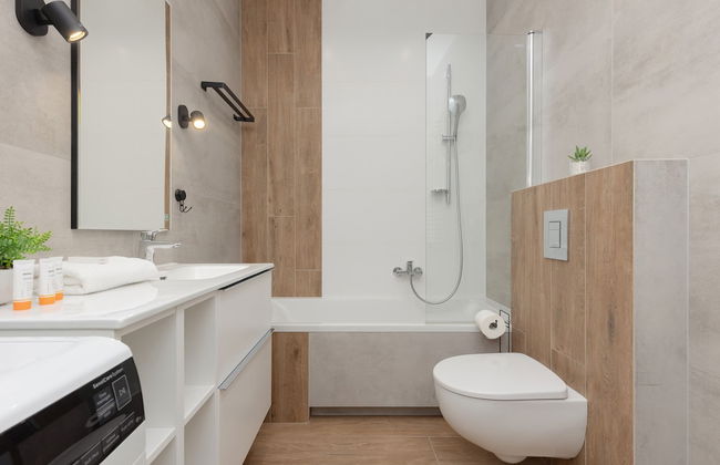 Apartment for Remote Work by Renters - Foto 17