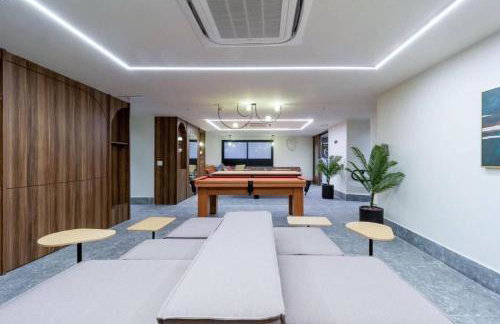 Rio de cima rooftop,conforto e vibe carioca - Foto 28