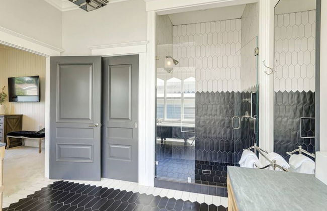 Casa Rosa in St Helena - Foto 26