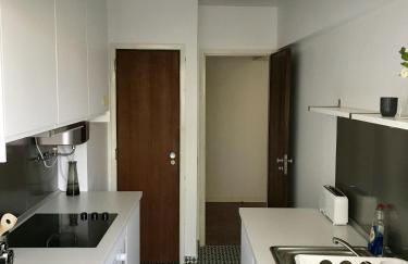 Carcavelos, Cozy 3 bedroom apartment in Cascais - Foto 6