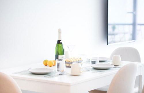 Apartamento Follow the Sun Málaga Centro - Foto 26