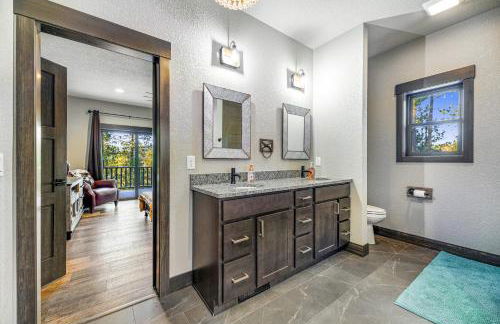 Pillar Peak Perch - Foto 13