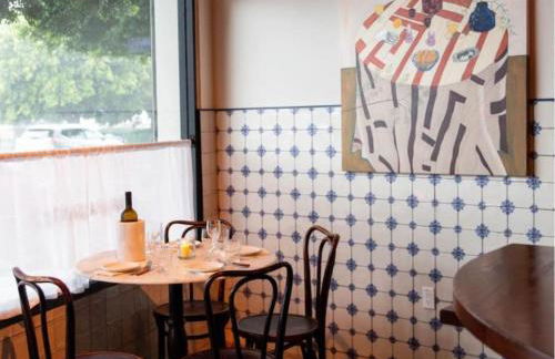 Peaceful 1BR Suite, Yurt and Barn in Cypress Park - Foto 29