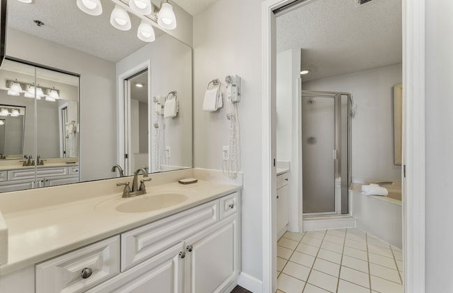 Sterling Sands Resort by Panhandle Getaways - Foto 25