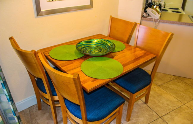 Hollywood Sands Resort - Foto 10