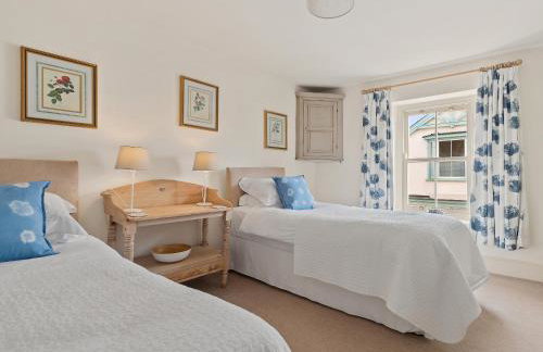 Carew Cottage - Foto 19