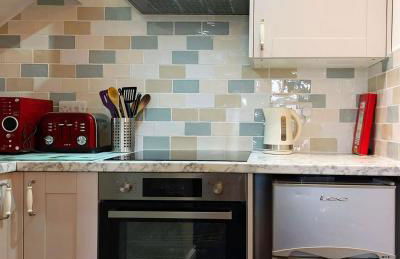 Trem Y Mor - Edge of the Sea - Foto 12