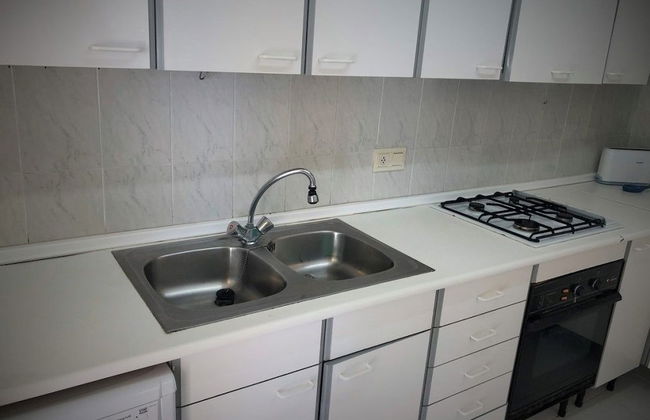 Apartamento con vistas al mar y piscina en Playa de Aro - Foto 11