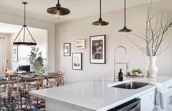 Rhett by Avantstay Stylish Southern Style Flat w/ Gorgeous Design - Foto 7