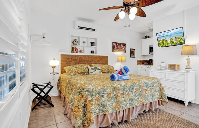 Island Bay Resort - Foto 20