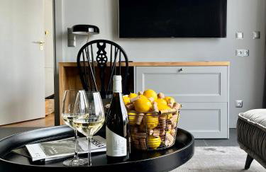 Apartament Hawkinsa - Foto 1