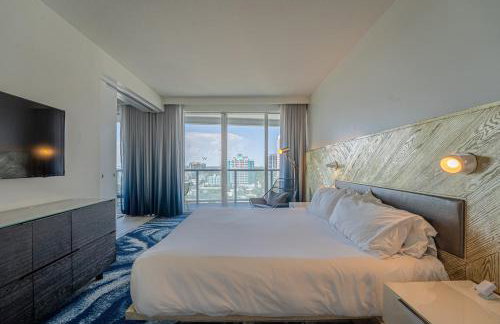 Beachfront-Spacious W Residence - Foto 16