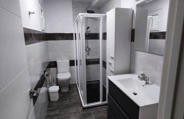 RO Apartamentos Pampin Ponte Do Porto - Foto 14