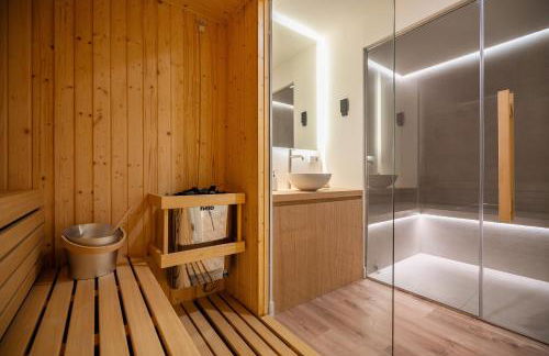 Villa Shakira, Sierra Blanca, Marbella - Foto 71