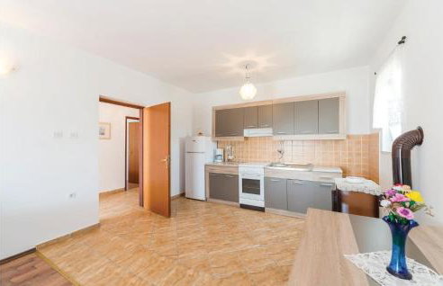 Cozy Apartment In Kustici With Wifi - Foto 4