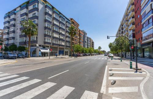 Noja Suite 2 BR by Invalencia - Foto 19
