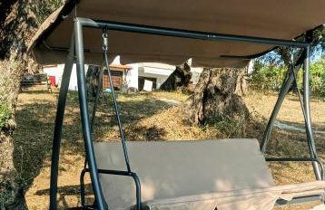 Sarakina Cottage Pelion - Foto 16