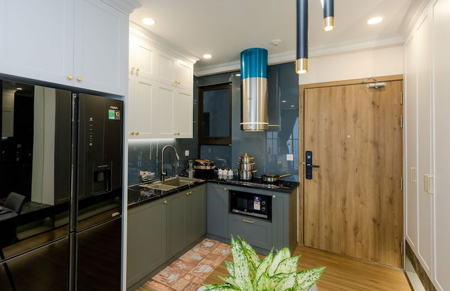 Friendly House QMP - Ecopark - Photo 8