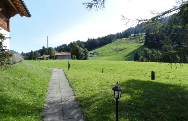 Hivernants Le Premier - Foto 10