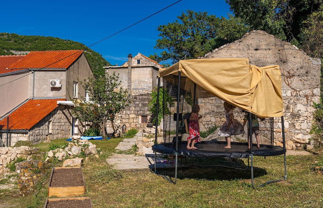 Ranch House Zora - Foto 39