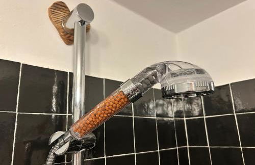 Maison Rongier Mountain apartment COGNE Centro - Photo 22