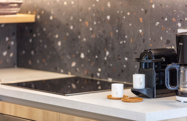 Suites Olive Tree Farm Episkopi Village - Foto 27