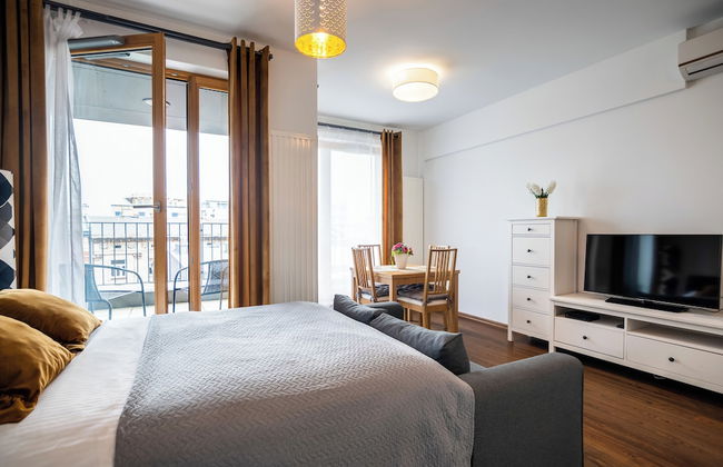 Apartamenty Prestige Browar Lubicz - Foto 21