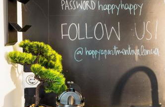 Happy Apartments Valencia - Photo 48