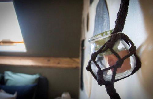 TRES JOLIE MAISON A COTE DE LA PLAGE - Foto 20